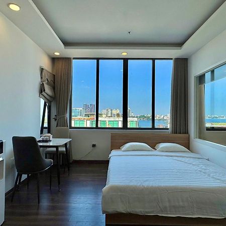 Pan House 호텔 하노이 외부 사진
