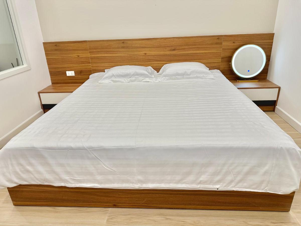 Pan House 호텔 하노이 외부 사진