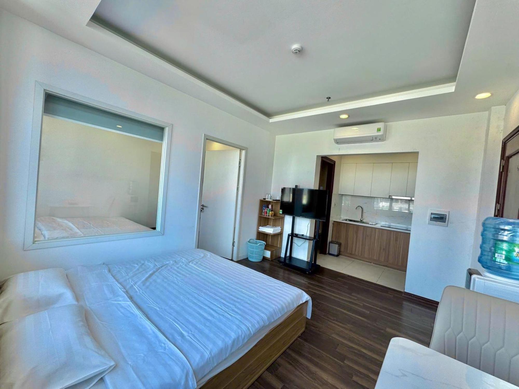 Pan House 호텔 하노이 외부 사진